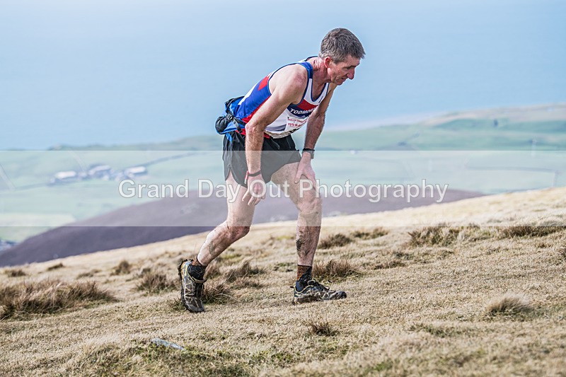 Black Combe-400 - Black Combe Fell Race Saturday 7th March 2026