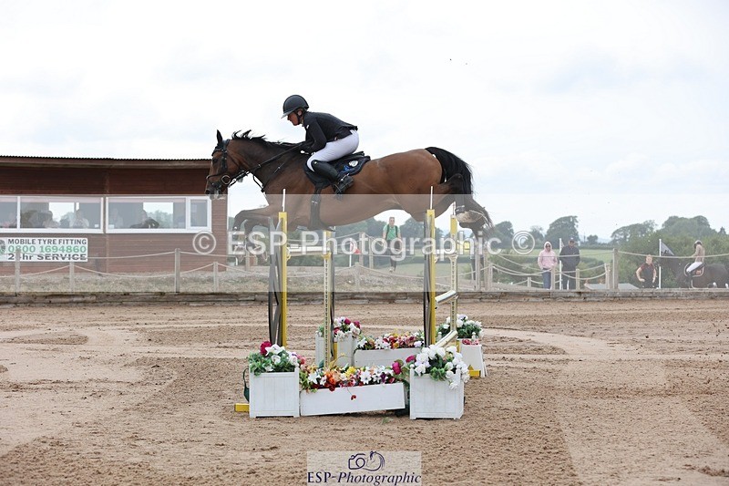 250719-174517-17481 - Cls 7, 3 Star Big Tour Break to End