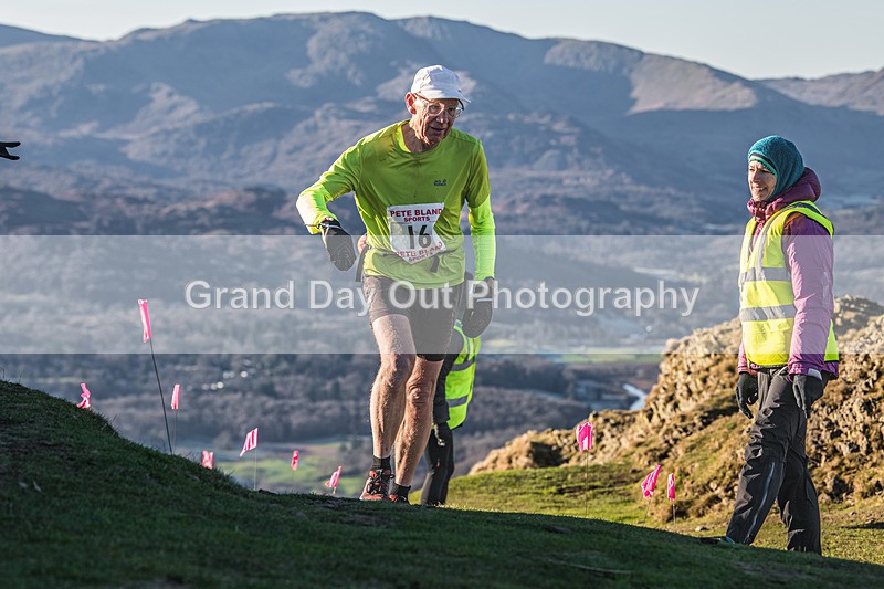 Wansfell-593 - Wansfell Race Saturday 27th December 2025