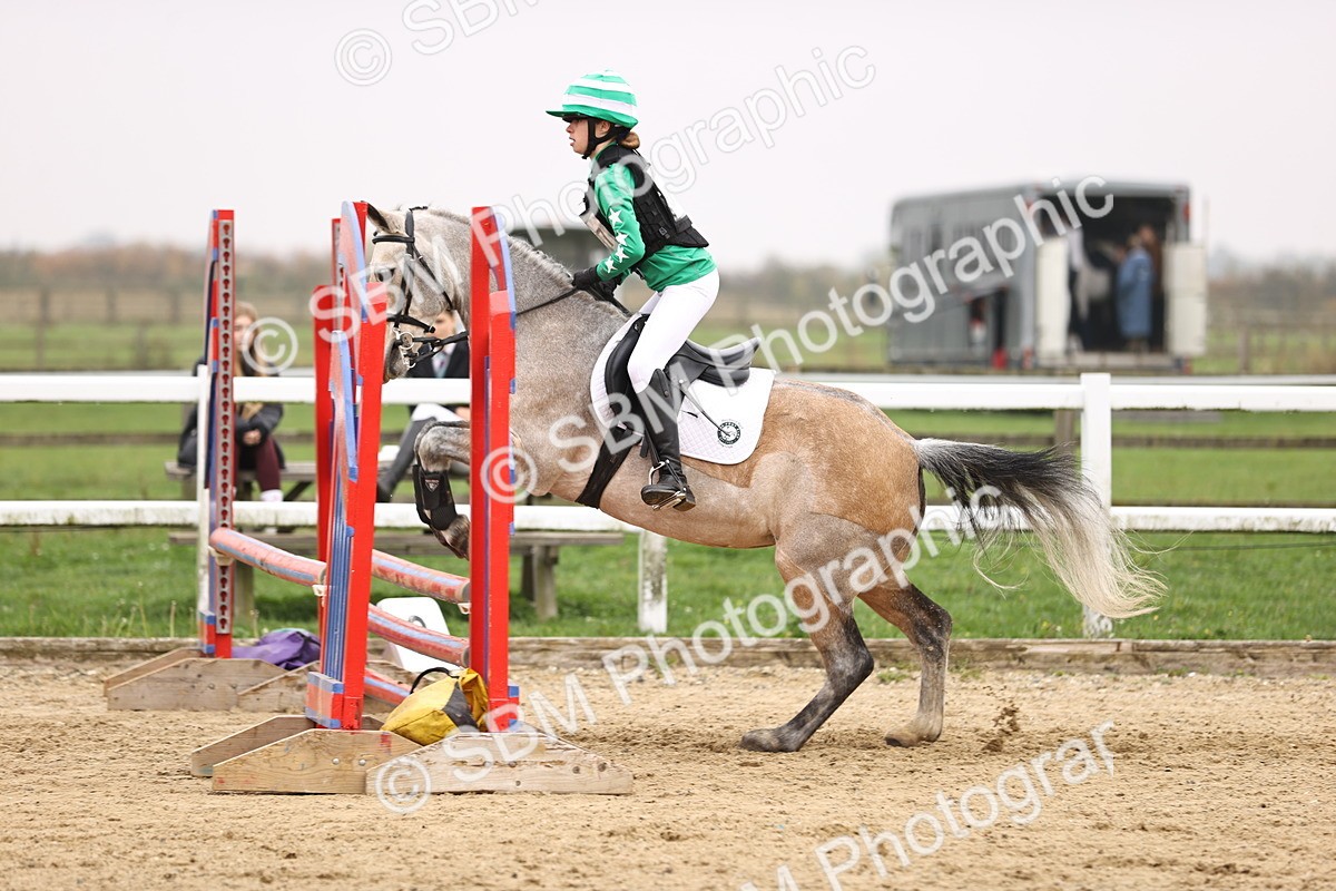 SBM_001725 - Class 1 - 70cm