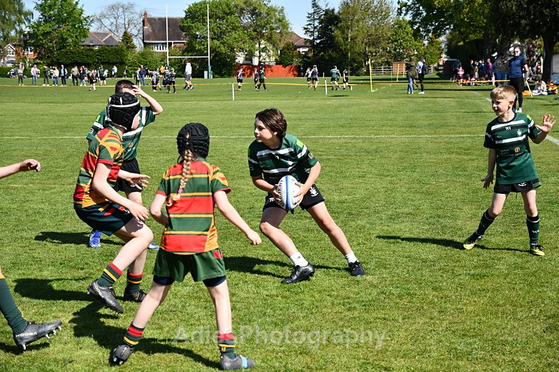  - Selby Rugby Festival 2025
