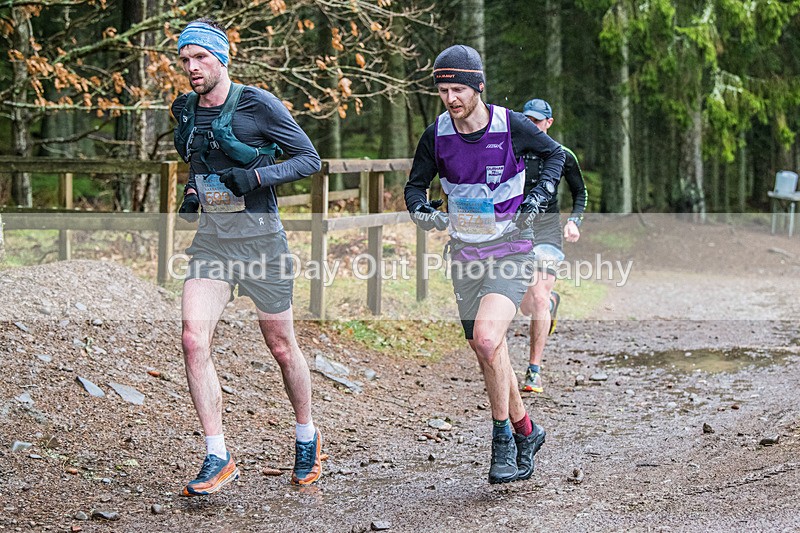 Glentress 21  10K-10 - High Terrain Events Glentress 21 & 10K Trail Runs Saturday 18th February 2023