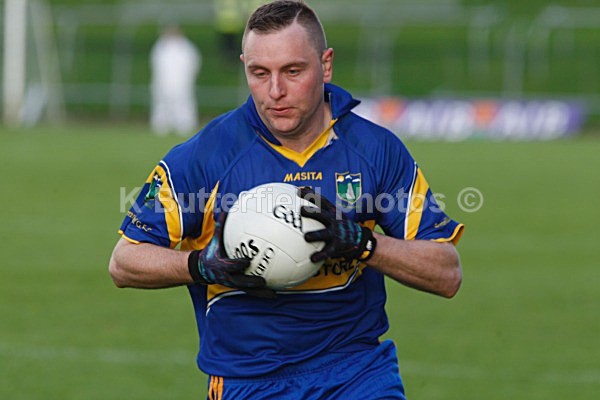  - Summerhill WINS Keegan Cup 2013