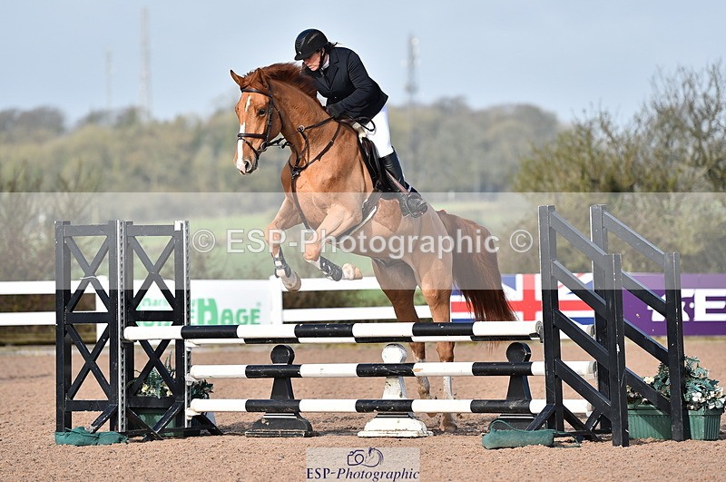 240315A-093450-00469 - Cls 7 85cm National Amateur Quali