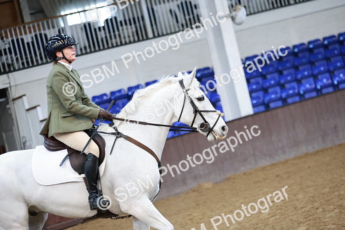 SBM_000075 - Class 1 - Clear Round 80cm - 90cm - 1.00m