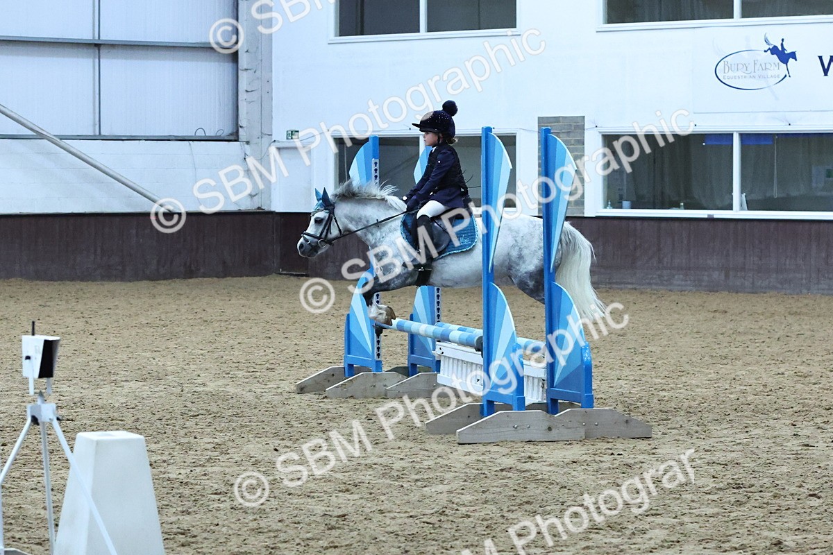 SBM_005864 - Class 7 - 70cm Open