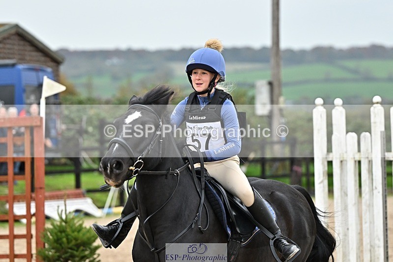 241110-142110-01098 - 60-65cm Arena Eventing