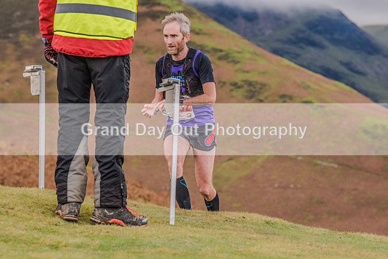 British Fell Relay-2178 - British Fell & Hill Relay Championship Braithwaite Keswick Saturday 21st October 2023