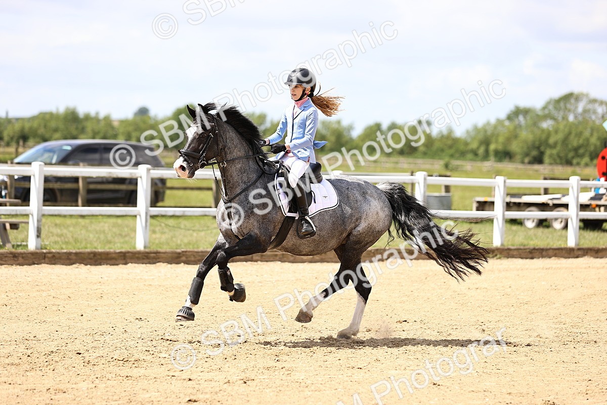 SBM_007575 - Class 2 - 80cm showjumping