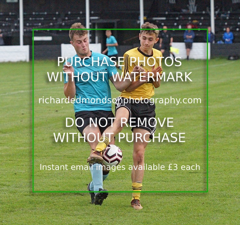 DSC02668 - Milnthorpe Corinthians Reserves v Cartmel Reserves (Junior Cup Final)