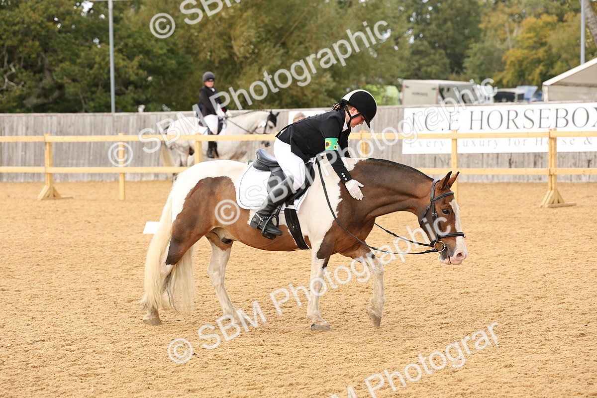 SBM_07436 - D30 - Small Tour PYO Open