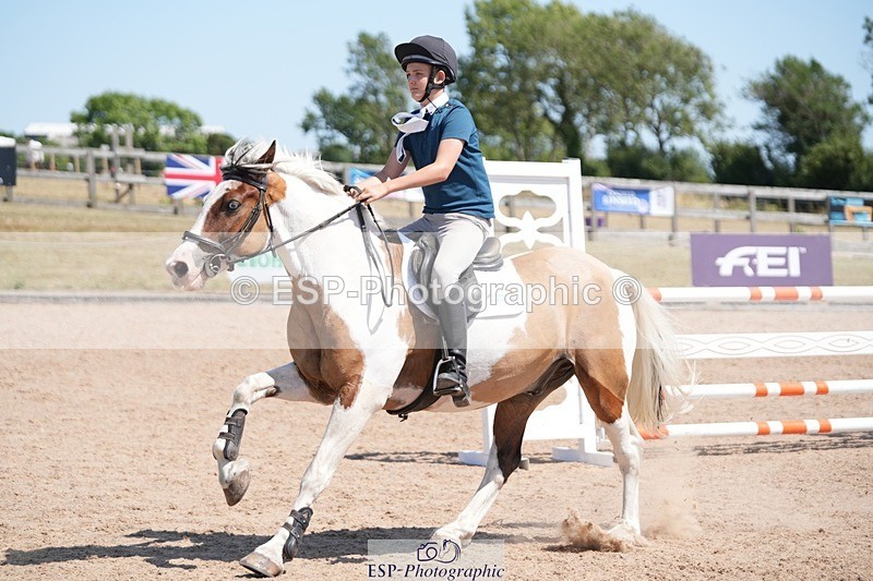 250712-143735-01242 - Cls 4 Big Pony Team