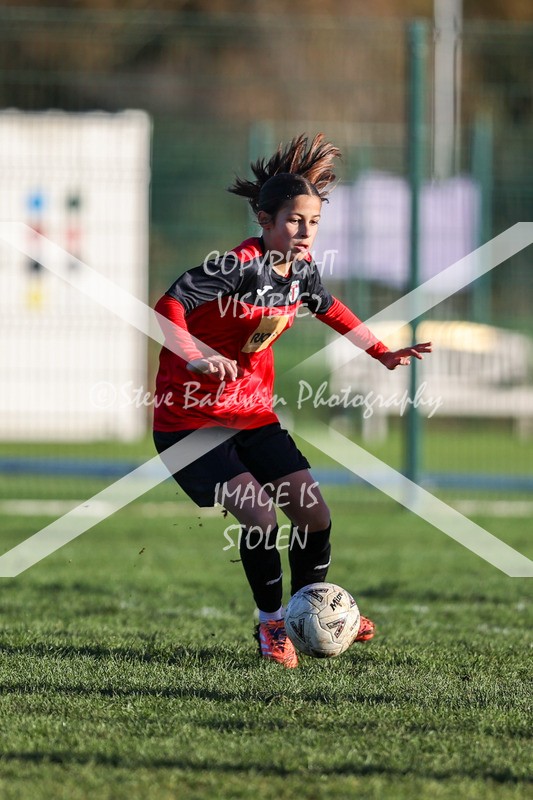 1DX31923 - 2025-11-23 FC Abbey Meads U13 Purple V Highworth Town Junior FC U13 T