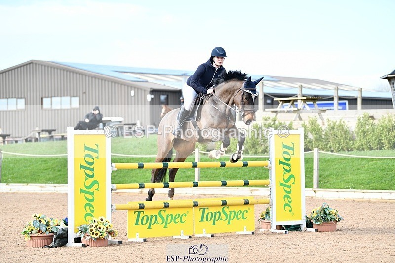 260313-140301-01995 - Cls 3 + 4 Snr Foxhunter and 1.20m Open