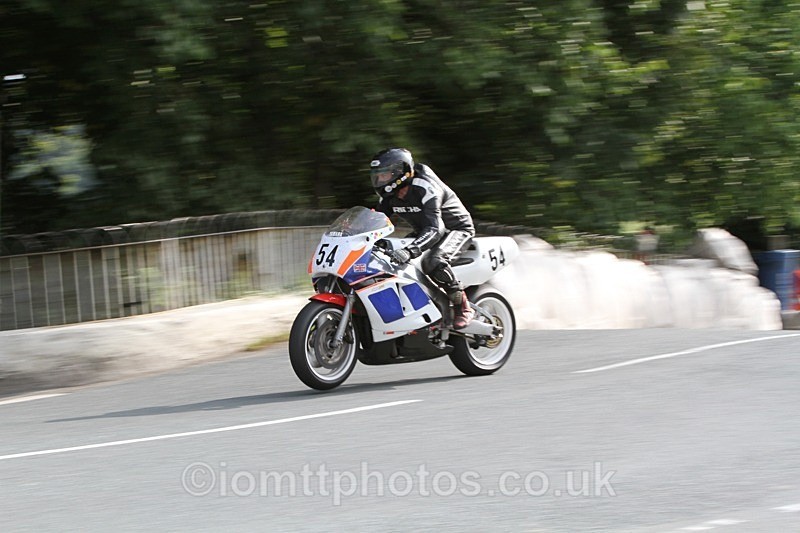 IMG_1684 - Formula 1, Formula 2 and Formula Classic TT Race