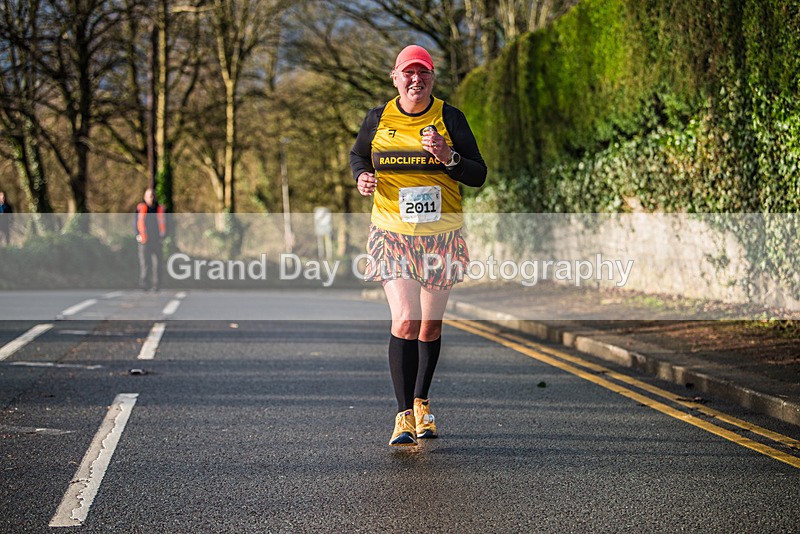 Ribble-1787 - Ribble Valley 10K Sunday 31st December 2023