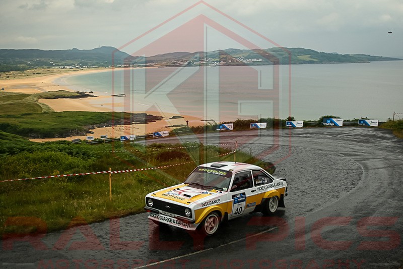 Wilton Recycling Donegal Saturday Stages 28 - Wilton Recycling Donegal International Rally 2023