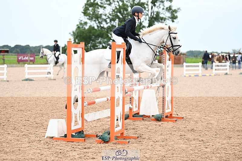 240907A-140744-02260 - Cls 4 Pony Big Team 95cm & 1.05m