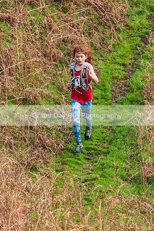 Wasdale Show-69 - Wasdale Head Show Fell Races (Junior & Senior) Saturday 14th October 2023