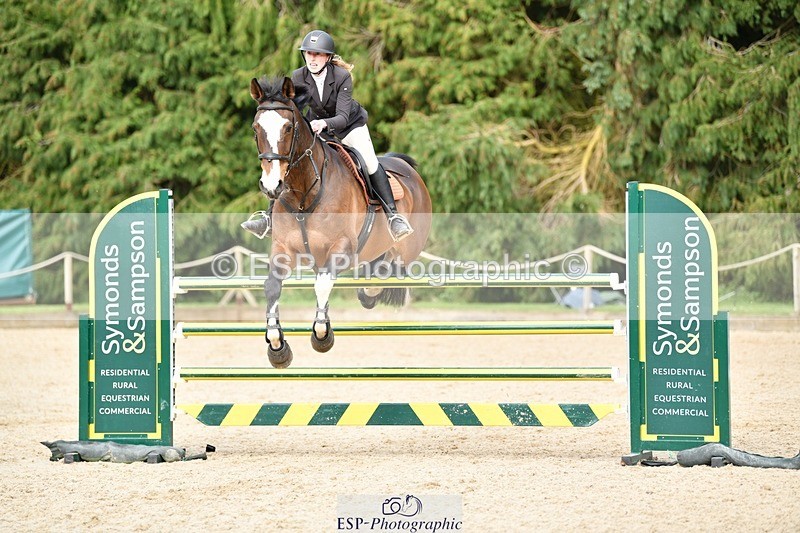 240324-152207-03273 - Cls 11 Foxhunter & 1.20m Open