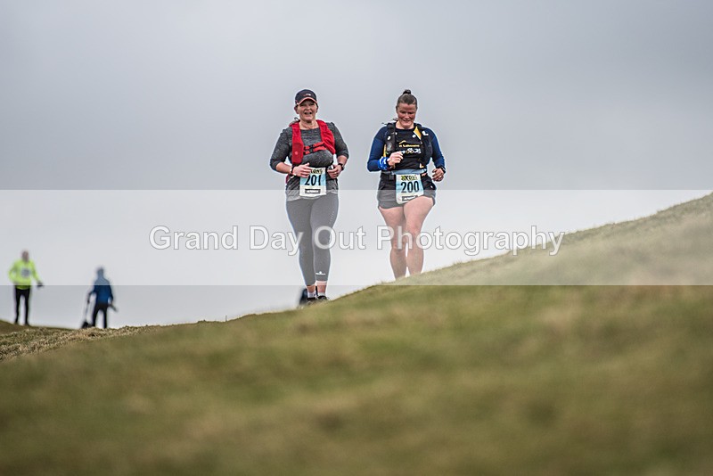 Loopy Latrigg-677 - Kong Loopy Latrigg Fell Race Saturday 27th January 2024