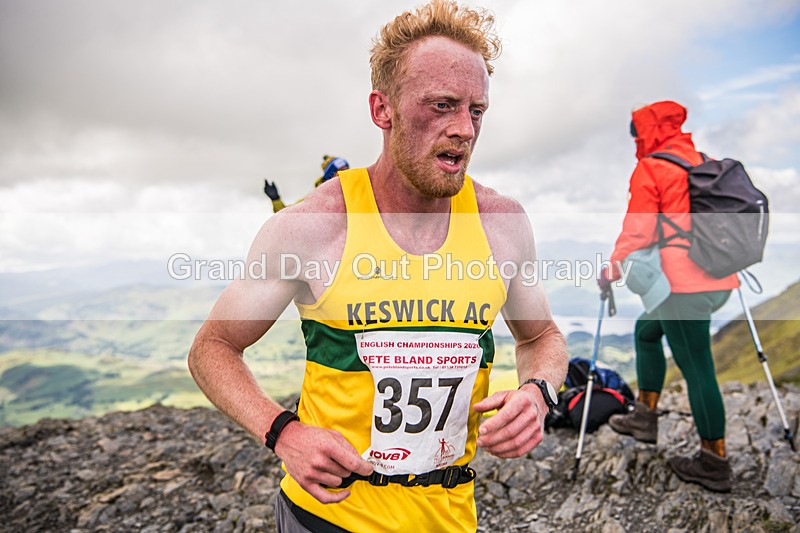 Blencathra-274 - Blencathra Fell Race Sunday 28th June 2026