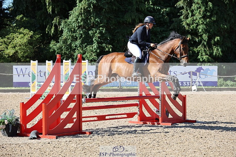250703A-091426-00265 - Cls 5 85cm Amateur Qualifier