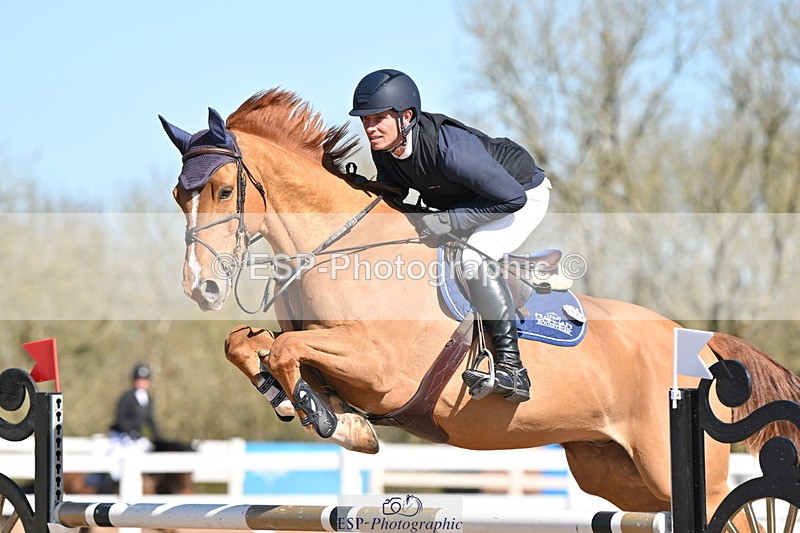 240420A-104351-10376 - Cls 19, 1 Star Silver Tour 1.20m