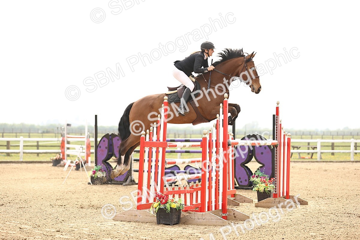  - Class 20 - National 1.30-1.40m