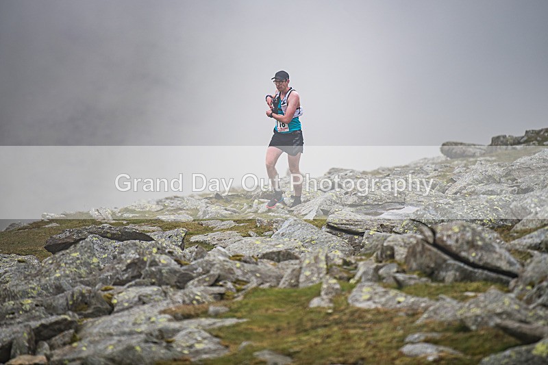  Duddon Long-323 - Duddon Valley Long Fell Race Saturday 30th May 2025
