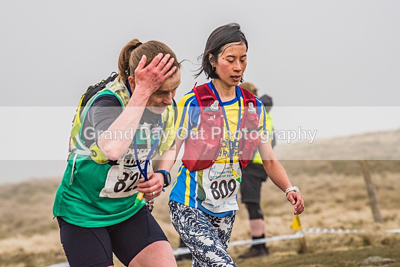 3 Peaks-1189 - The 3 Peaks Race - Pen Y Ghent - Saturday 29th April 2023