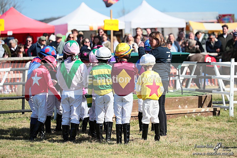Shet 060426 26 - Shetland Pony Racing Paxford Races Easter Mon 06/04/26