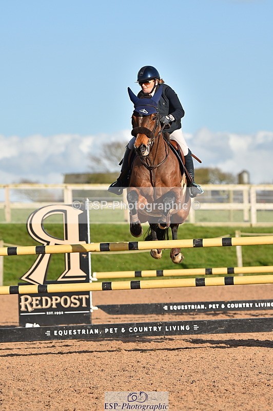 240306A-161634-01973 - Cls 5 Foxhunter and 1.20m Open