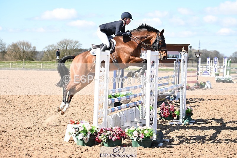 250316-115203-05426 - Cls 27 Snr 1.05m and 1.10m Grand Prix