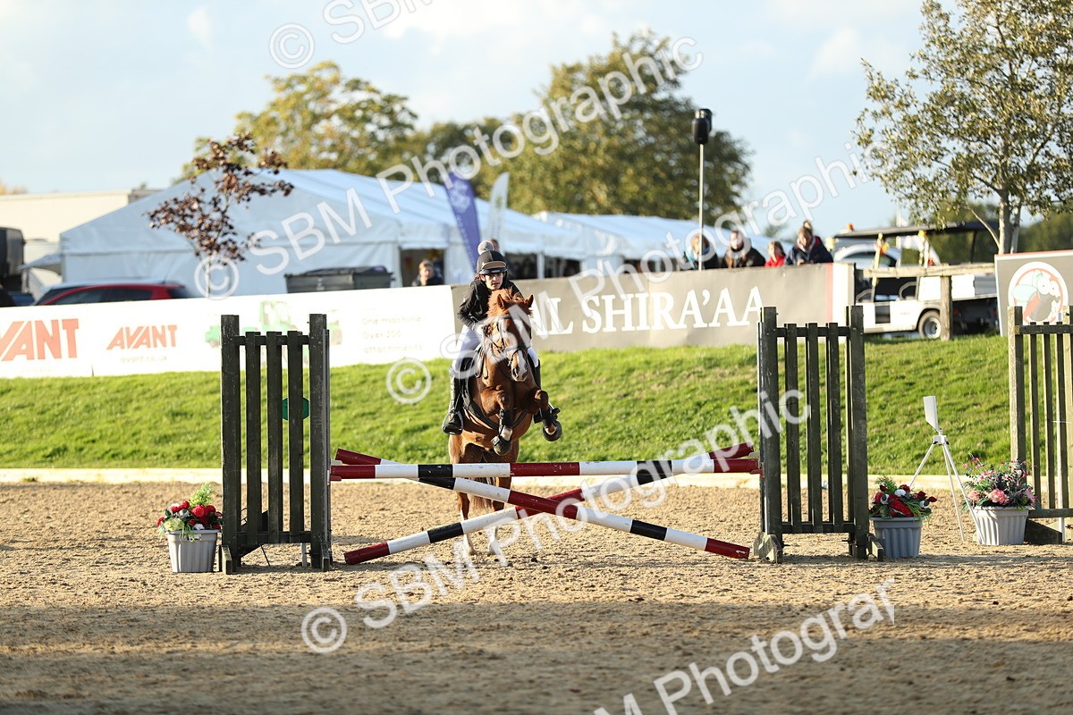 SBM_30624 - E11 - Eventers Challenge 80cm Championship