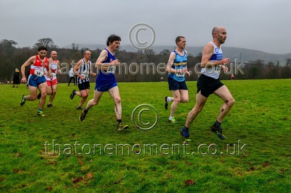 Westxc25-814754 - Senior Men Set One