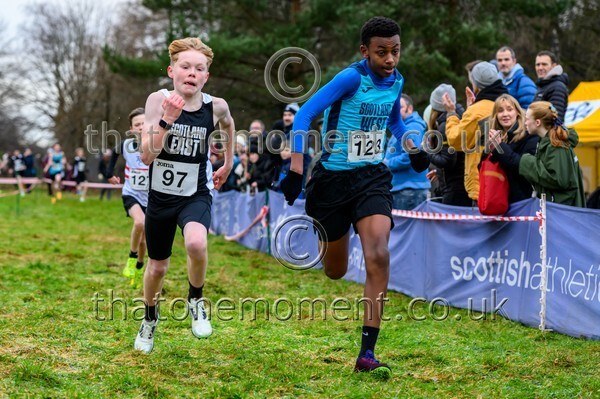 InterXC26-919379 - U13 Boys