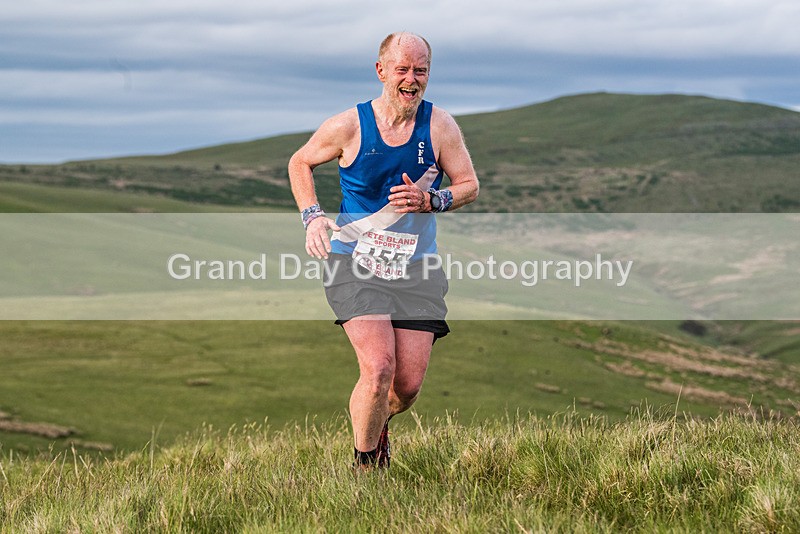 Latterbarrow-441 - Latterbarrow Loop Fell Race Wednesday 25th May 2022