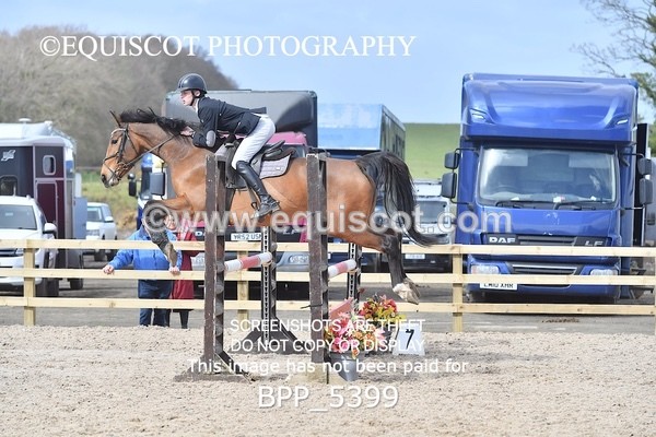 BPP_5399 - CLASS 5 0.95m Amateur Championship Qualifier