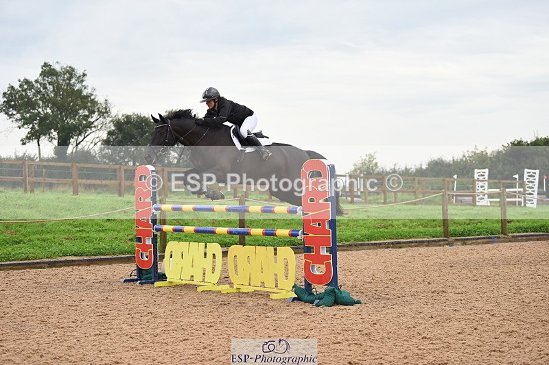 230916A-105810-03958 - Cls 14 Snr Foxhunter