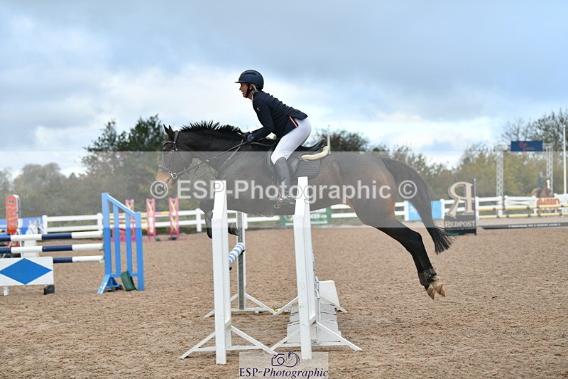 231110A-105029-00151 - Cls 2 British Novice & 90cm Open
