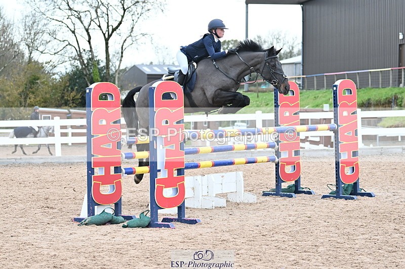 231119A-135055-05949 - Sun Cls 8 BlueChip Pony Coral Qualifier