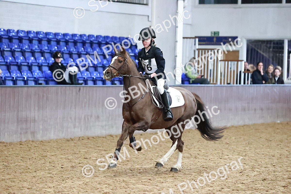 SBM_000658 - Class 2 - Show Jumping 50cm