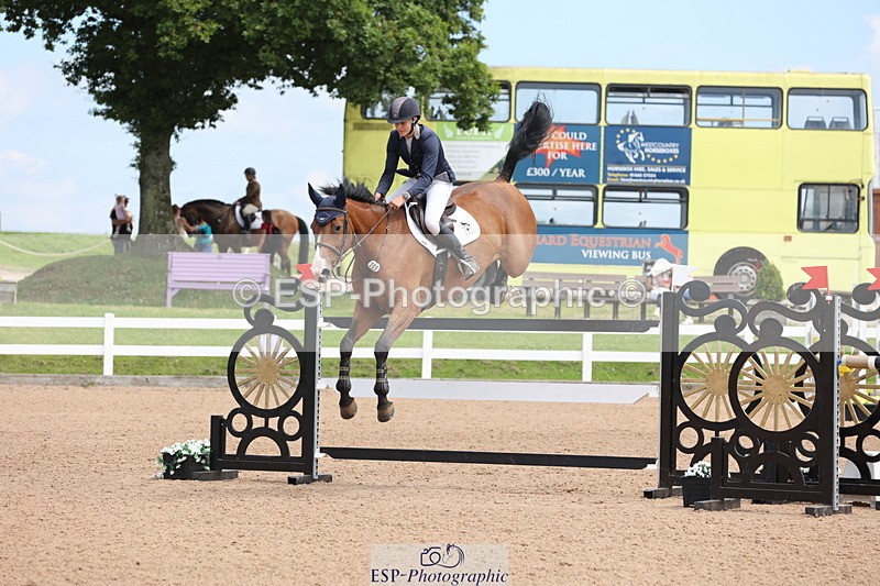 240718A-143140-06221 - Cls 13, 1 Star Silver Tour 1.20m