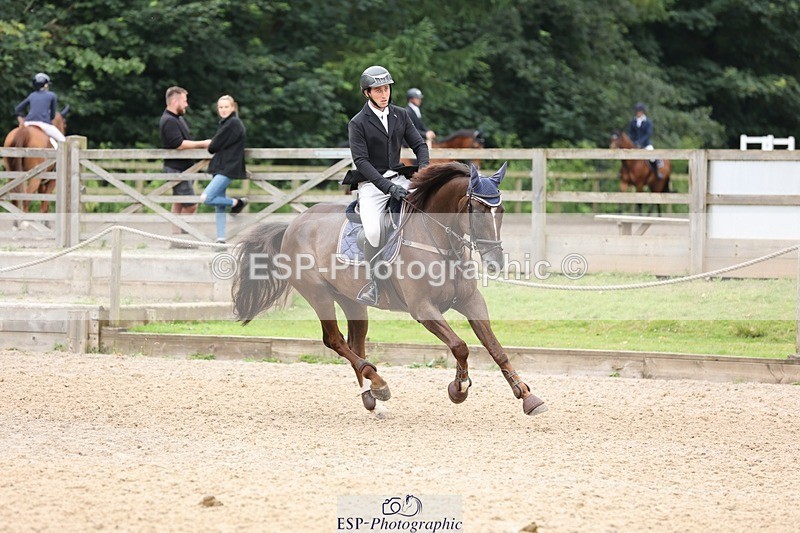 240713-120807-38282 - Cls 153 Foxhunter