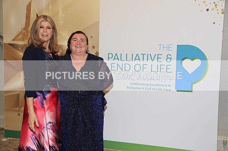 _09I0535 - The Palliative Care Awards 2024