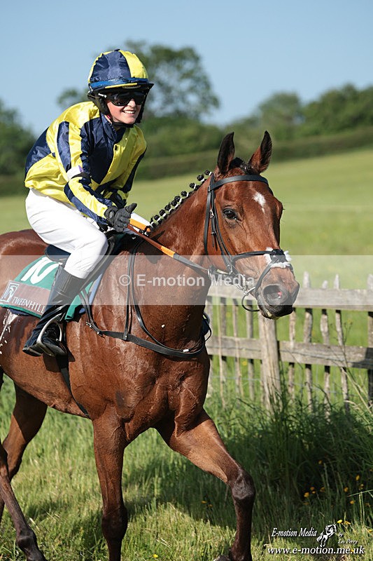 PR 250526 648 - Pony Racing from Chaddesley Corbett 25/05/26