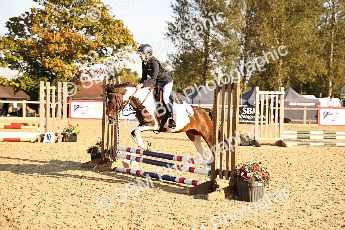 SBM_59425 - J11 - Junior Pony 50cm Championship