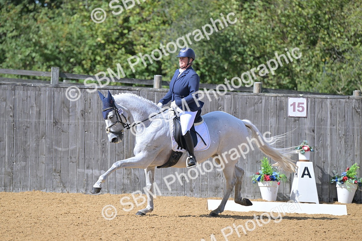 SBM_08137 - D8 - Small Tour Championship Prelim 1