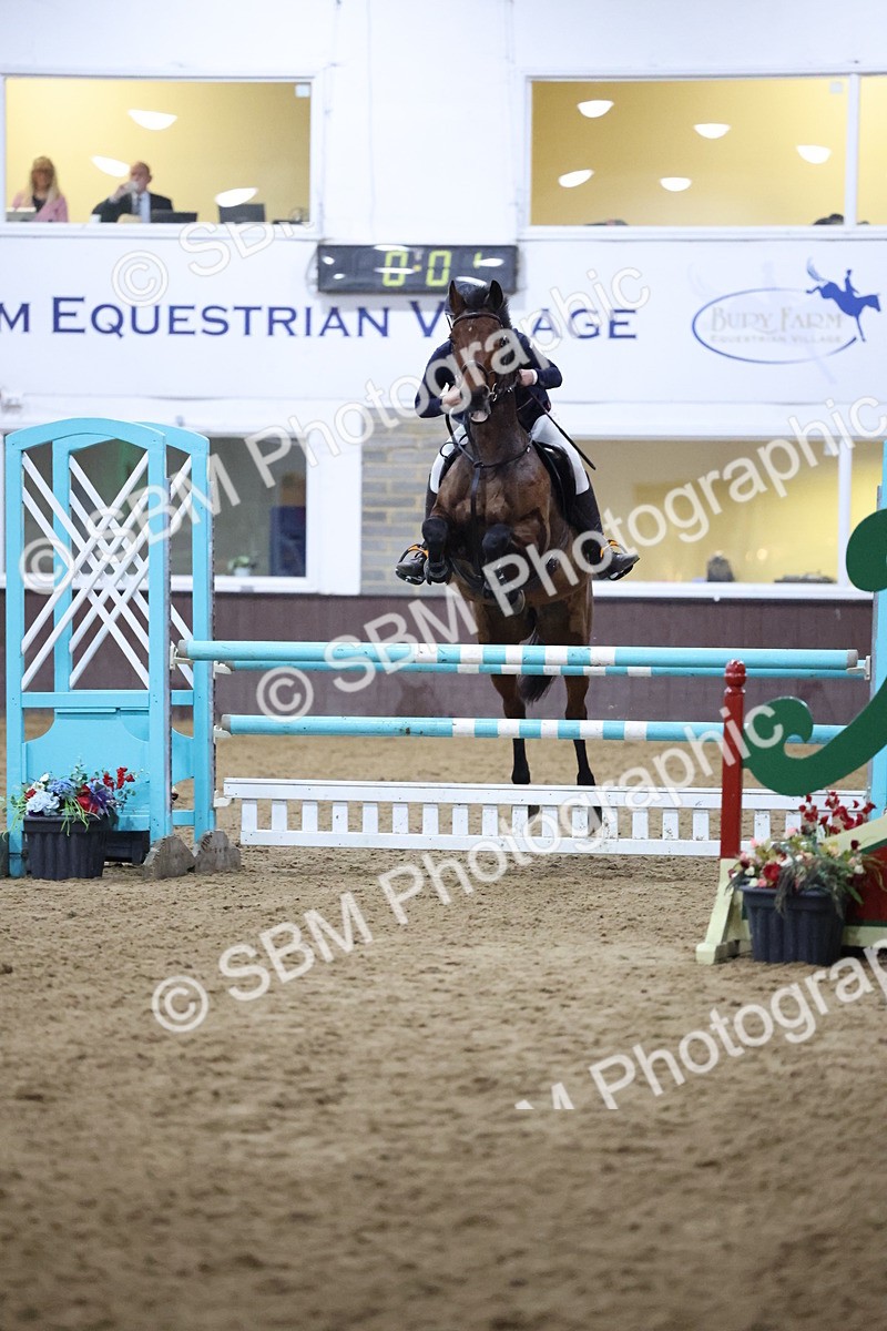 SBM_005075 - Race 2 - 1.10m